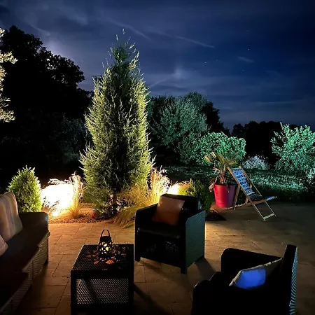 Villa Maison D'architecte