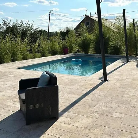 Villa Maison D'architecte