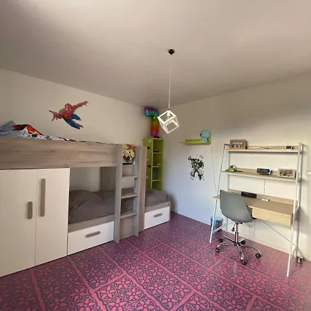 Maison D'architecte Les Rairies (Maine-et-Loire)