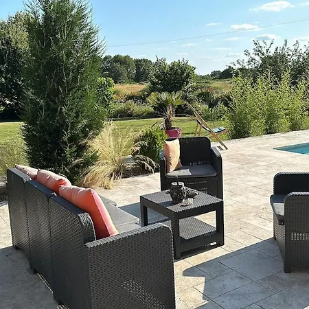 Villa Maison D'architecte *