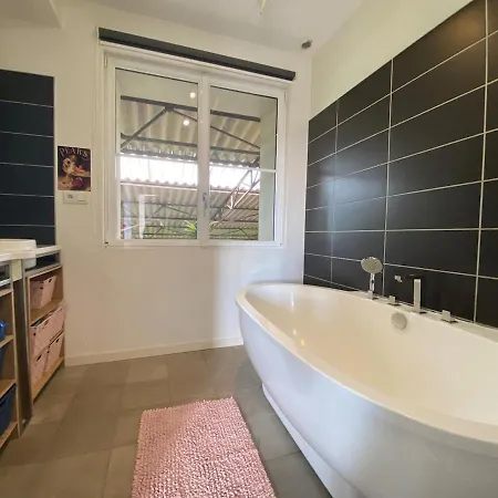 Villa Maison D'architecte *