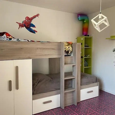 Maison D'architecte Les Rairies (Maine-et-Loire)