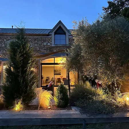 Maison D'architecte Villa