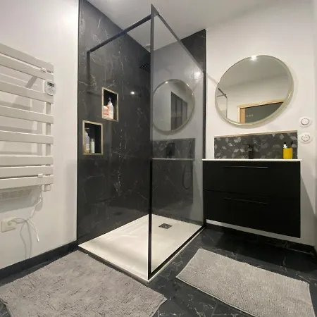 Maison D'architecte * Les Rairies (Maine-et-Loire)