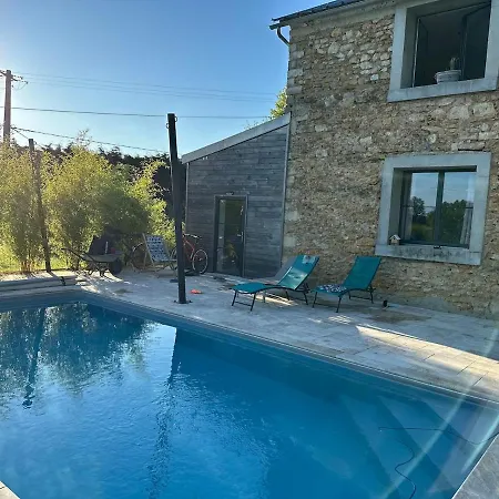Maison D'architecte Villa