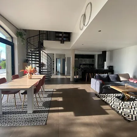 Maison D'architecte Villa *