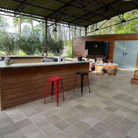 Maison D'architecte Villa