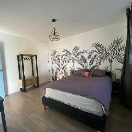 Maison D'architecte Villa