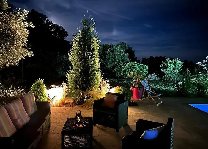 Villa Maison D'architecte