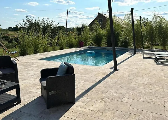 Villa Maison D'architecte