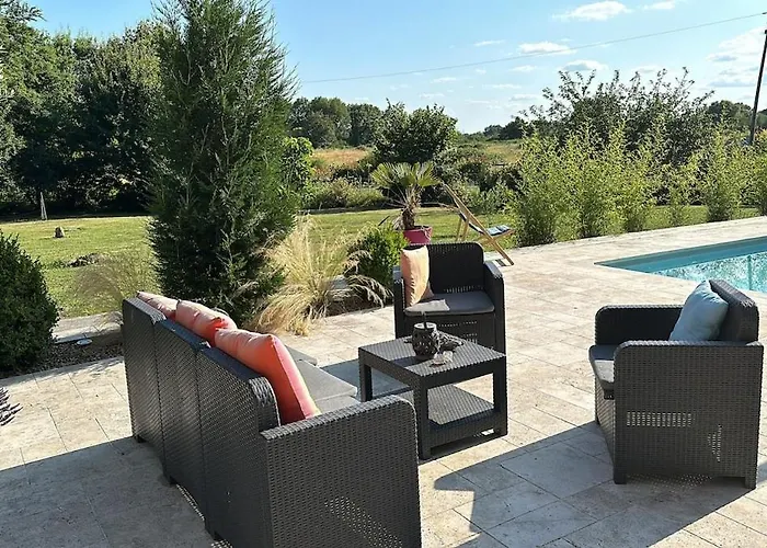 Villa Maison D'architecte *