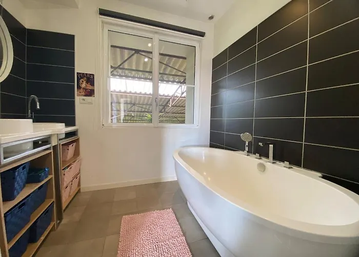 Villa Maison D'architecte *