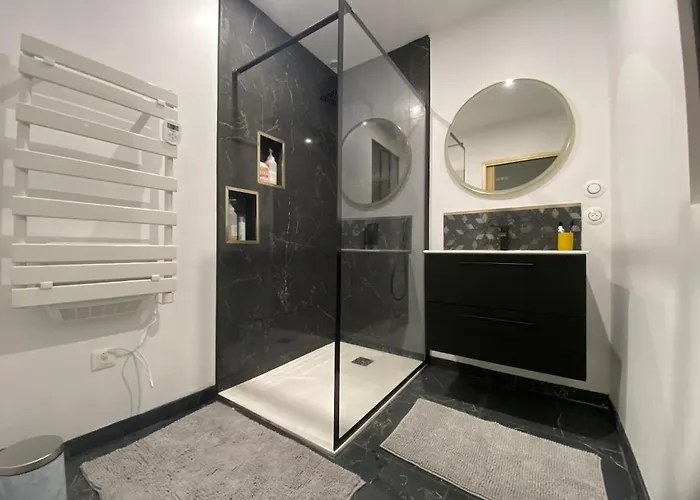 Maison D'architecte * Les Rairies (Maine-et-Loire)