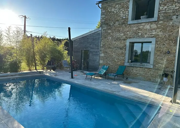 Maison D'architecte Villa