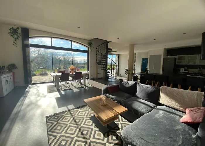 Maison D'architecte Villa