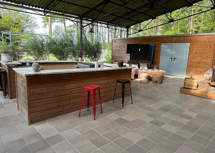 Maison D'architecte Villa